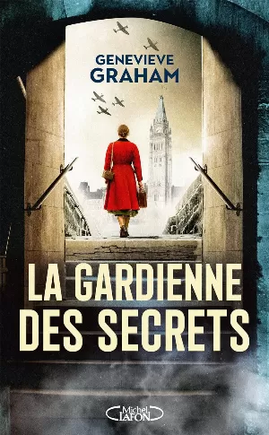 Geneviève Graham – La Gardienne des secrets